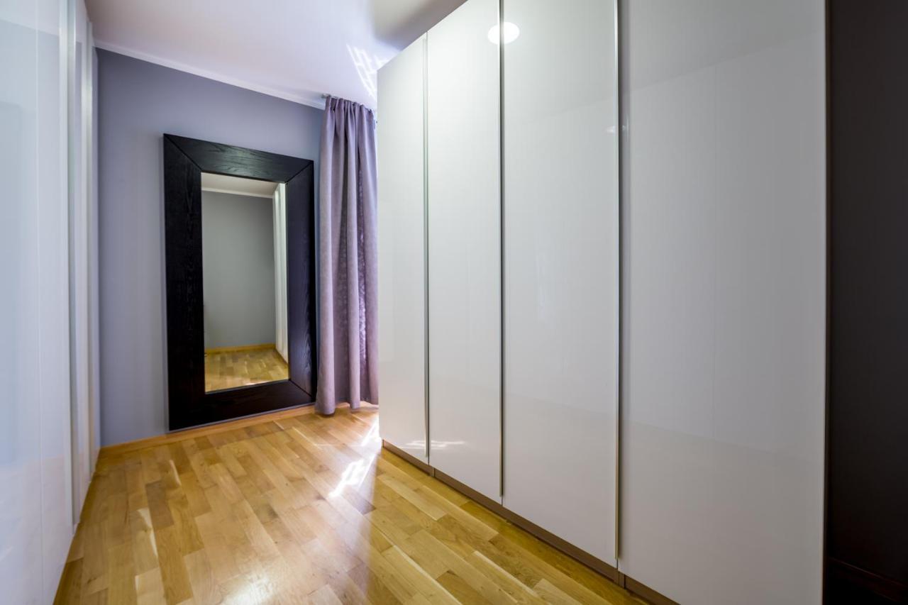 Elena Apartment Rijeka Eksteriør bilde